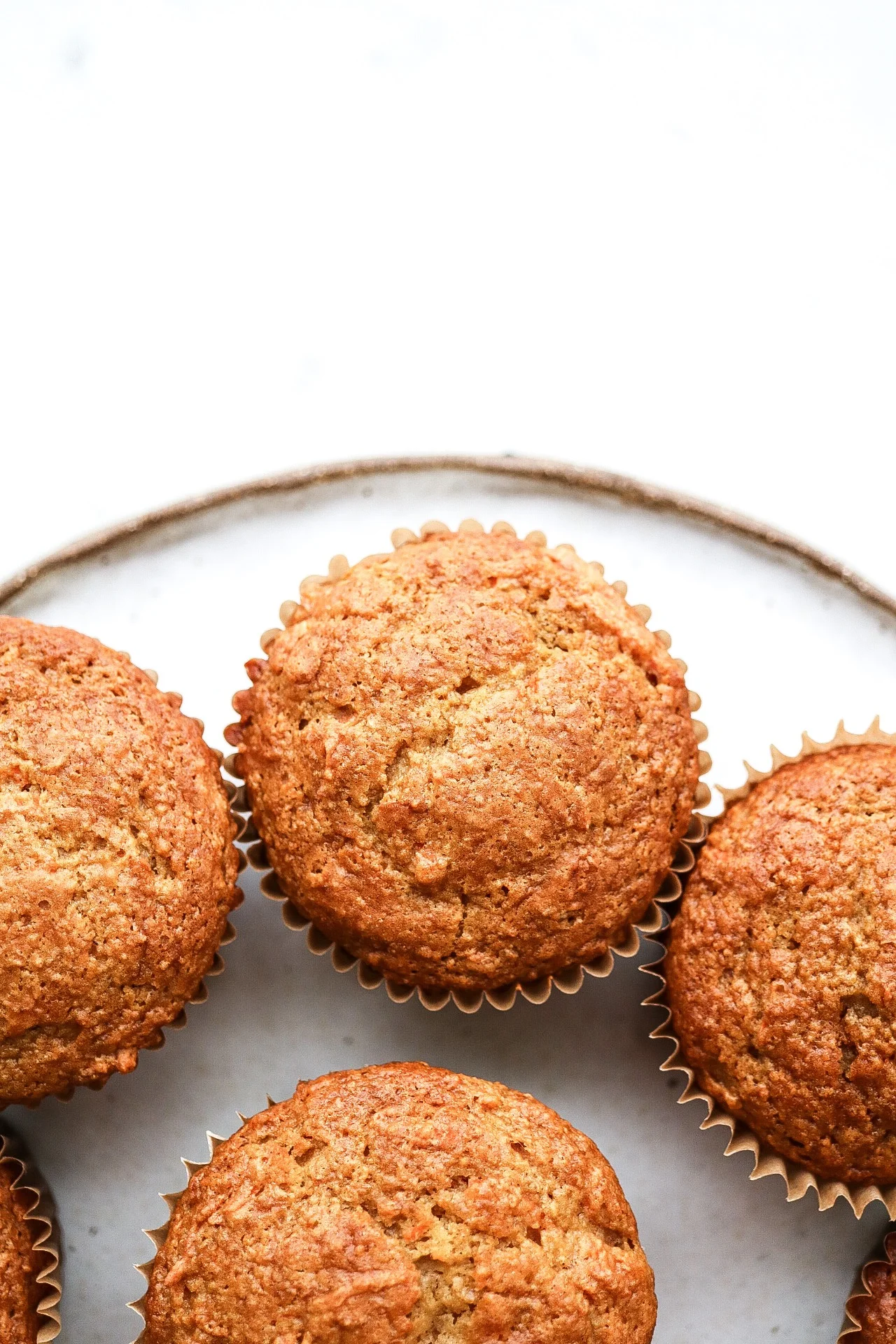 Baked to golden perfection!