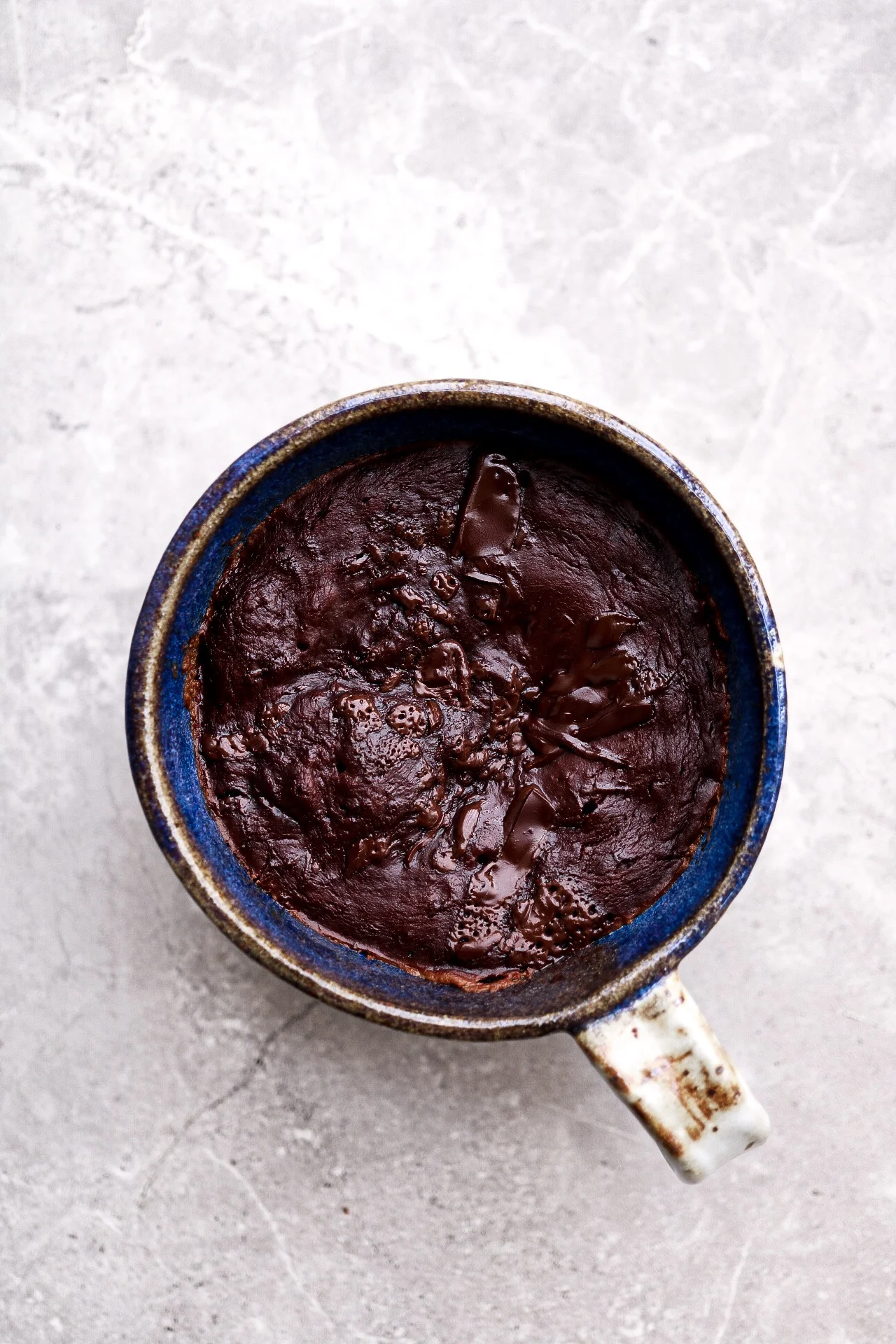 Bake to gooey perfection. I MEAN LOOK AT THAT.