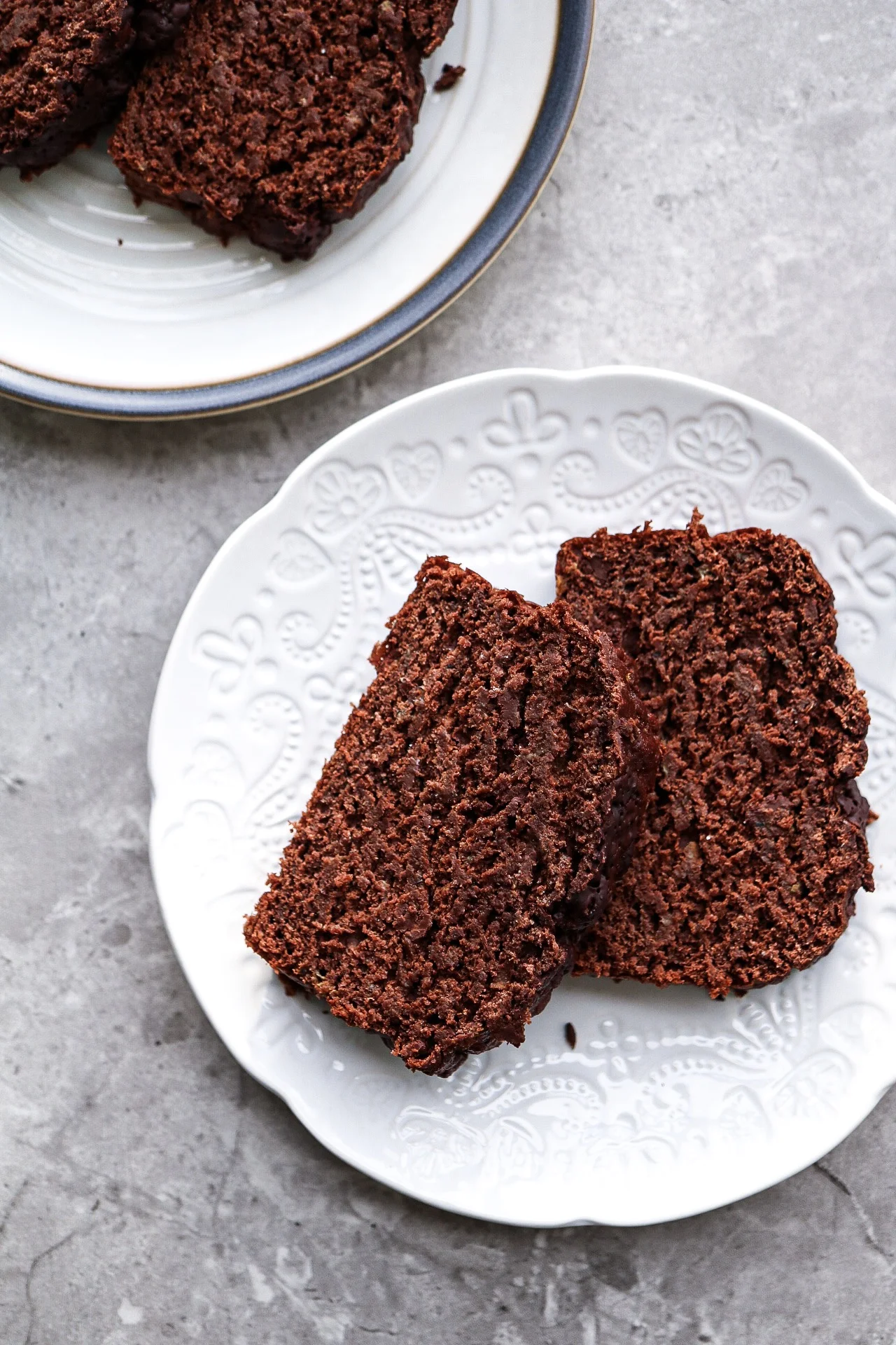 Get baking!