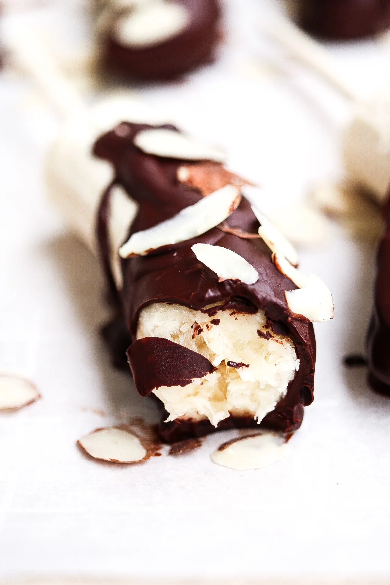 Super refreshing and sweet, these are literally the best thing to make when its unbearably hot.