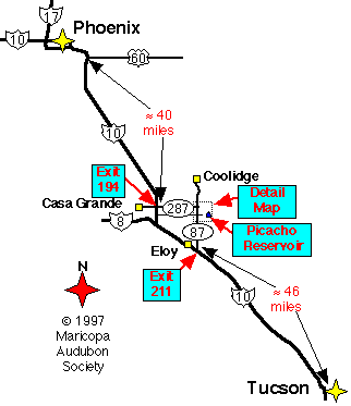 Map 1