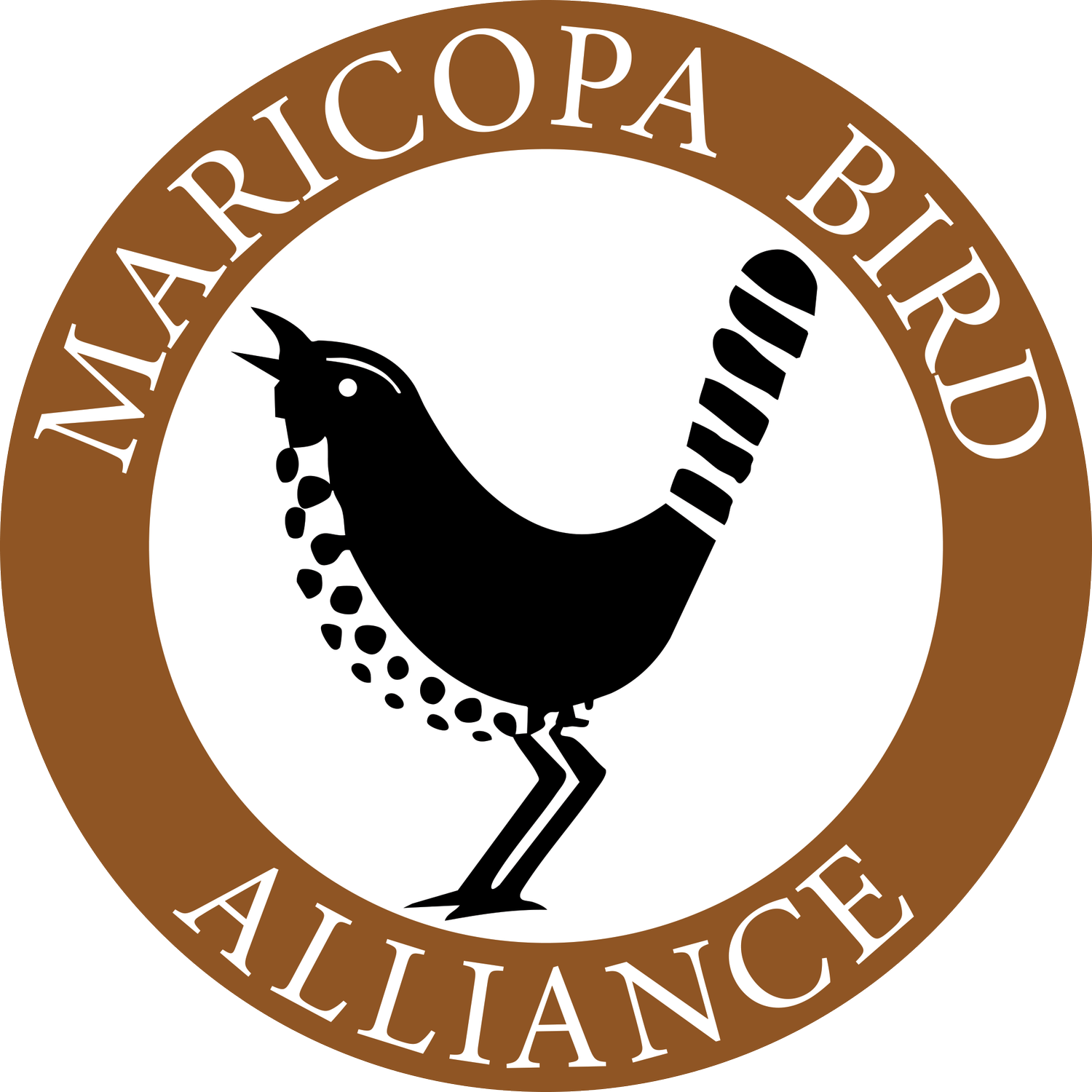 Maricopa Bird Alliance