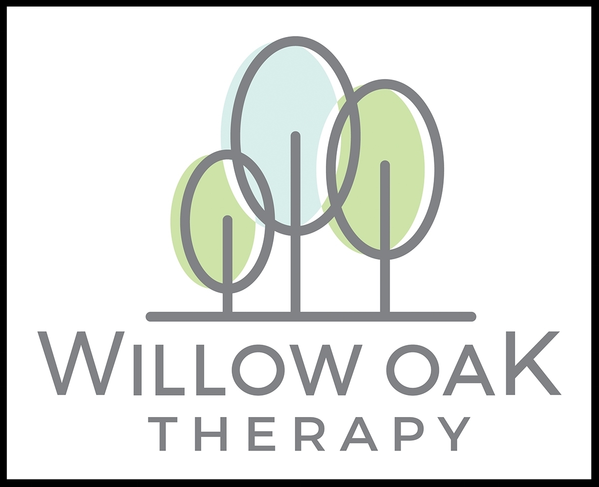 Willow Oak Therapy