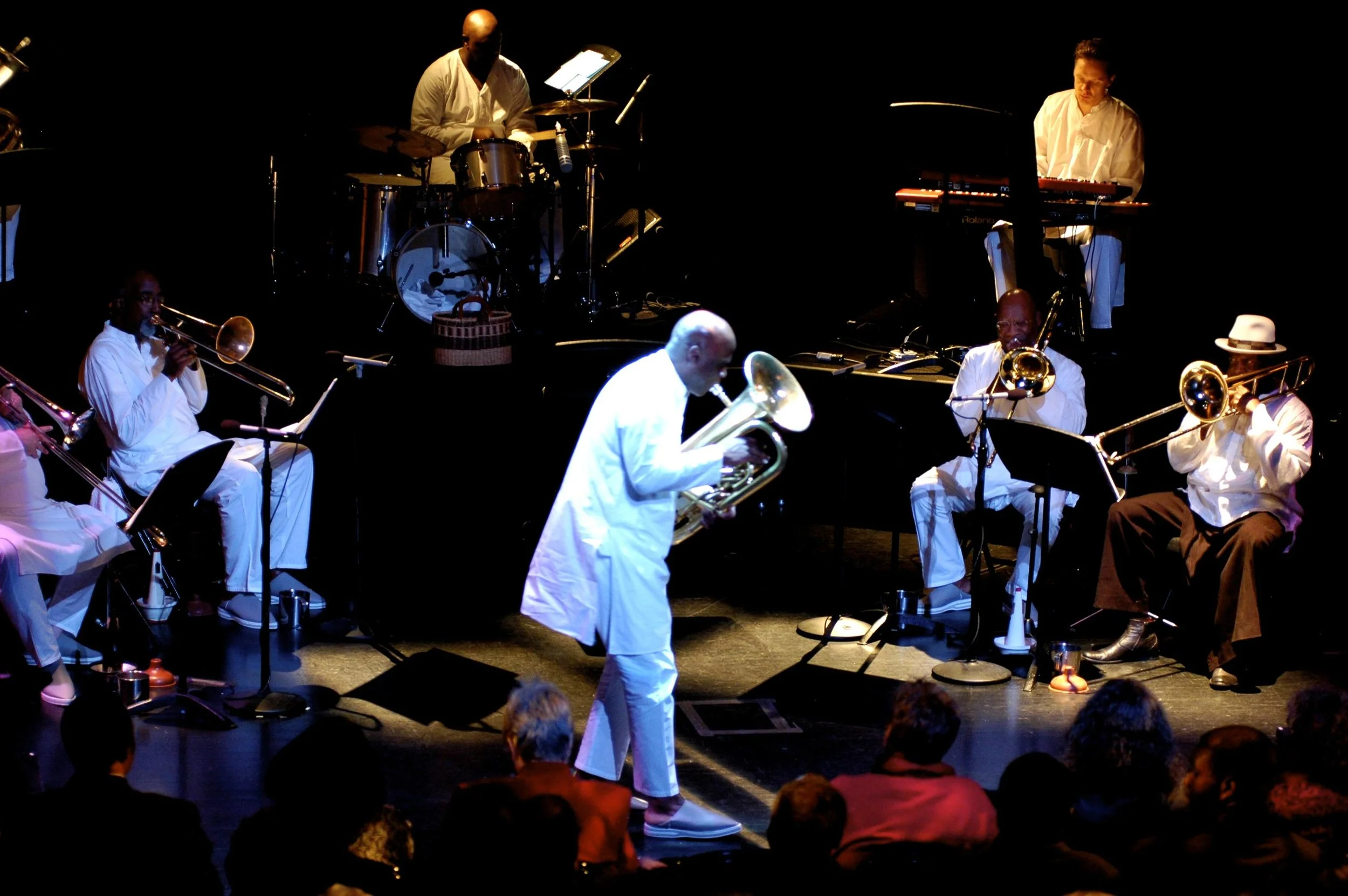 God's Trombones #3.jpg