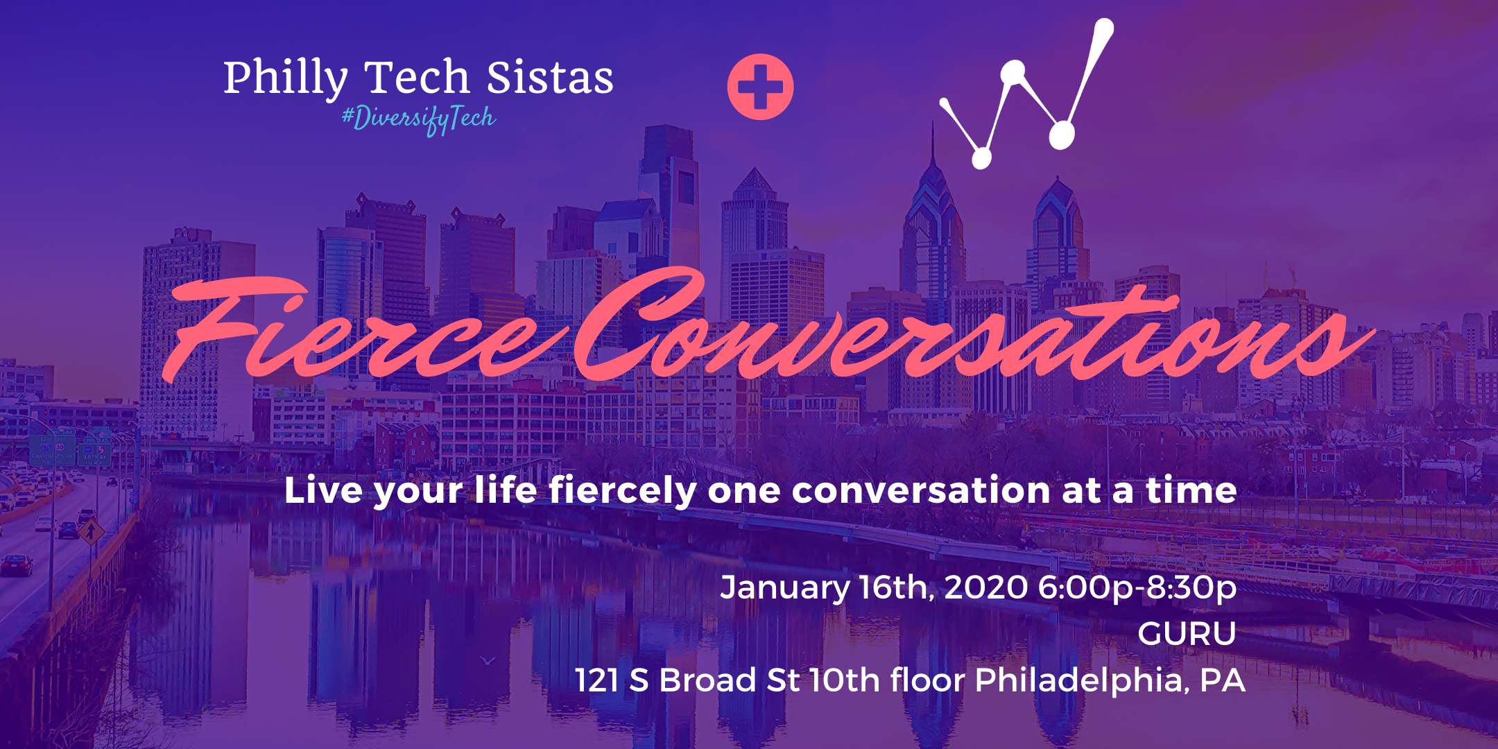 Fierce Conversations: An Interactive Panel Discussion