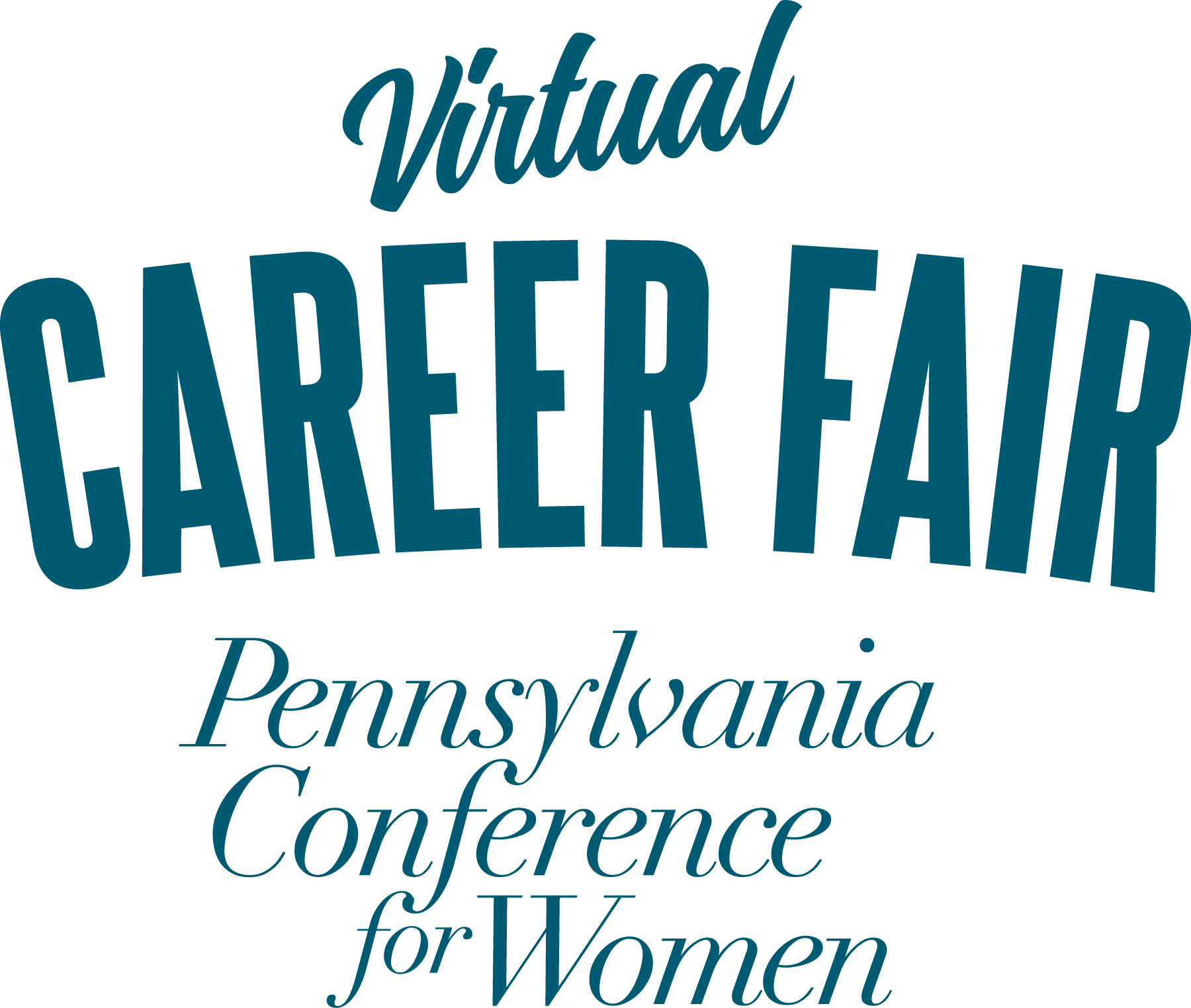Partner Event: Pennsylvania Conference for Women Virtual Career Fair