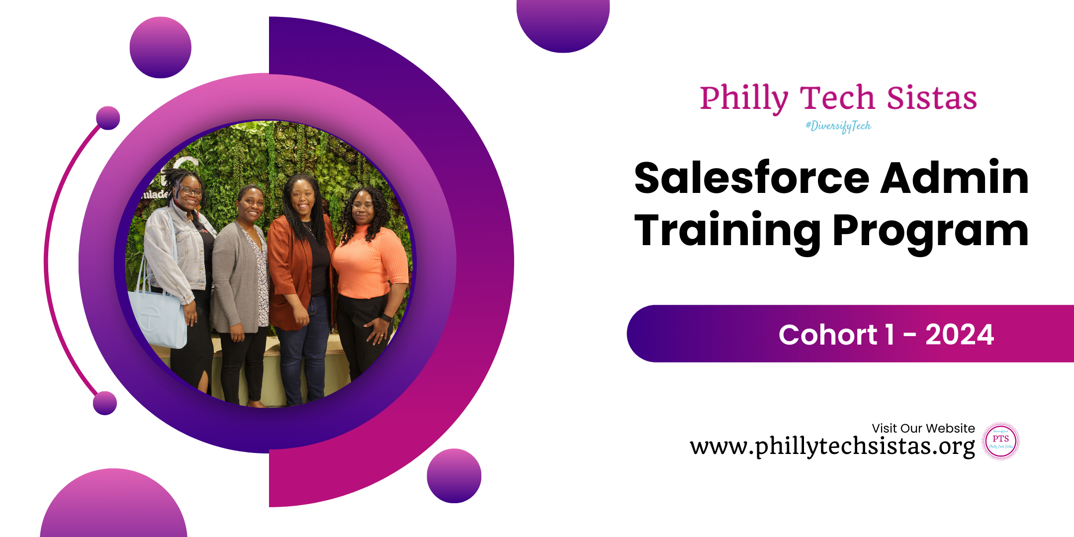 12-Week Salesforce Training Program