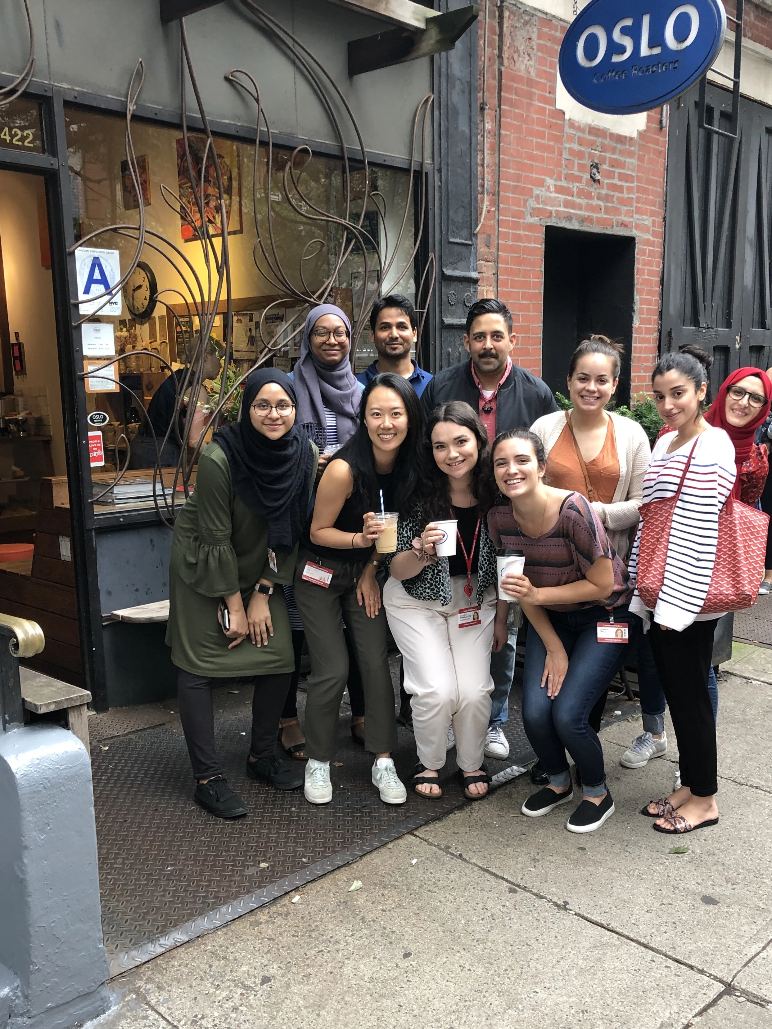 Happy Birthday, Rosa! Summer 2019