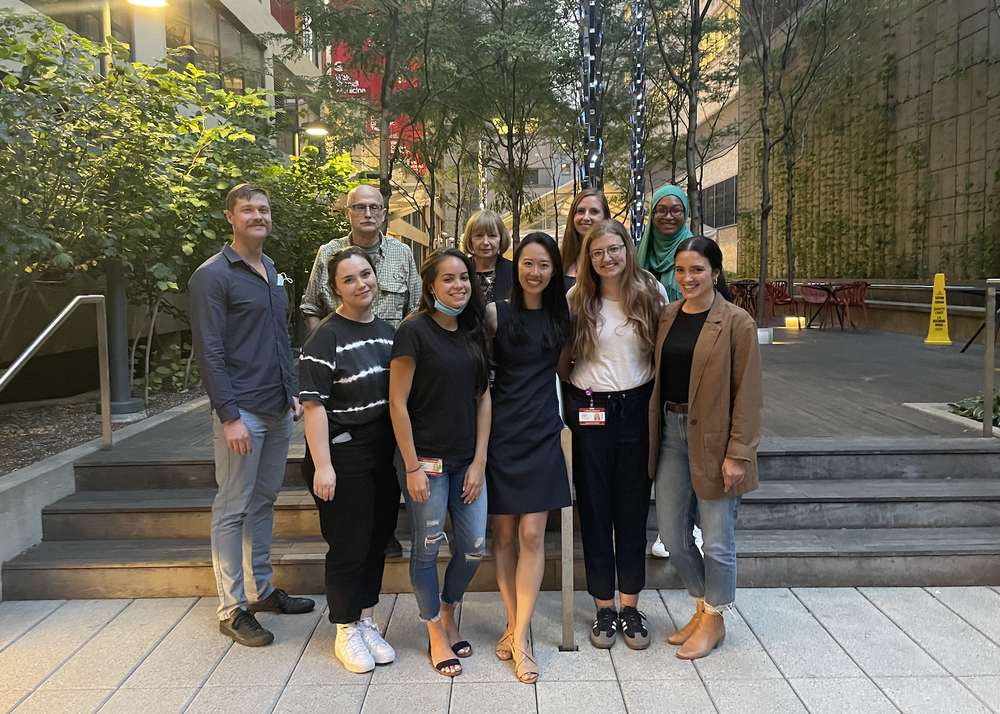Current Lab Members — Toth Lab