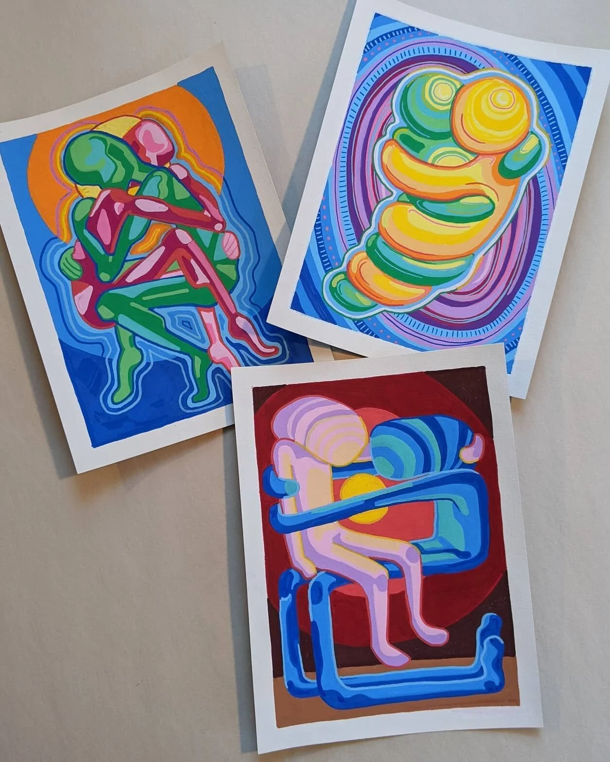 Sending you hugs today, and every other day. Our country is built and running on slavery, and we white people MUST be actively checking our behavior, our words, intentions, attitudes, and actions for any hint of white supremacy CONSTANTLY. Yesterday'