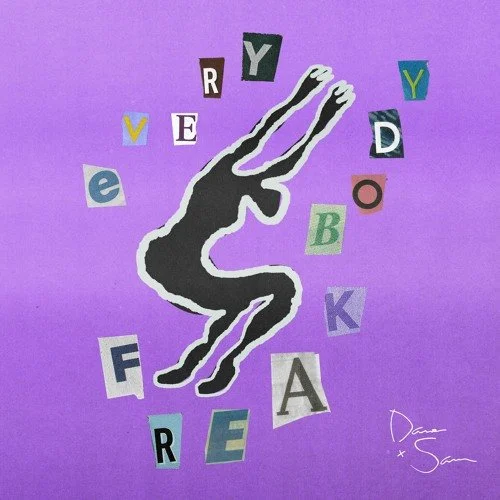 Stream & Download Dave + Sam ‘Every Body Freak’