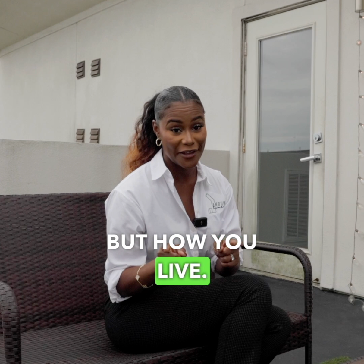 Andum Homes: Holiday Season in Houston