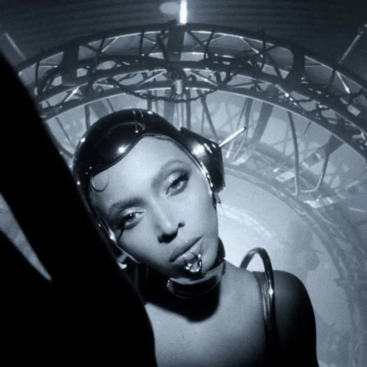 Beyonce