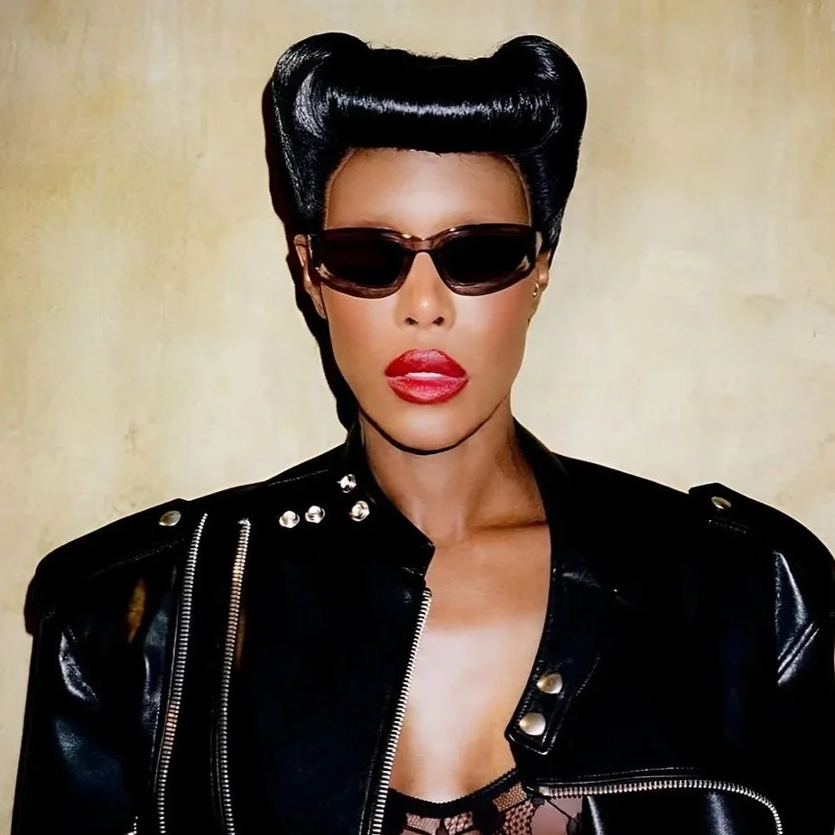 Honey Dijon