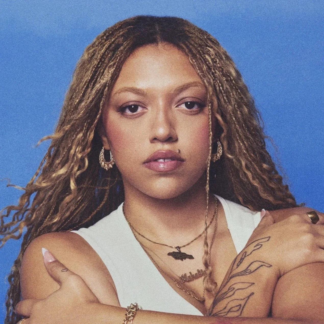 Mahalia