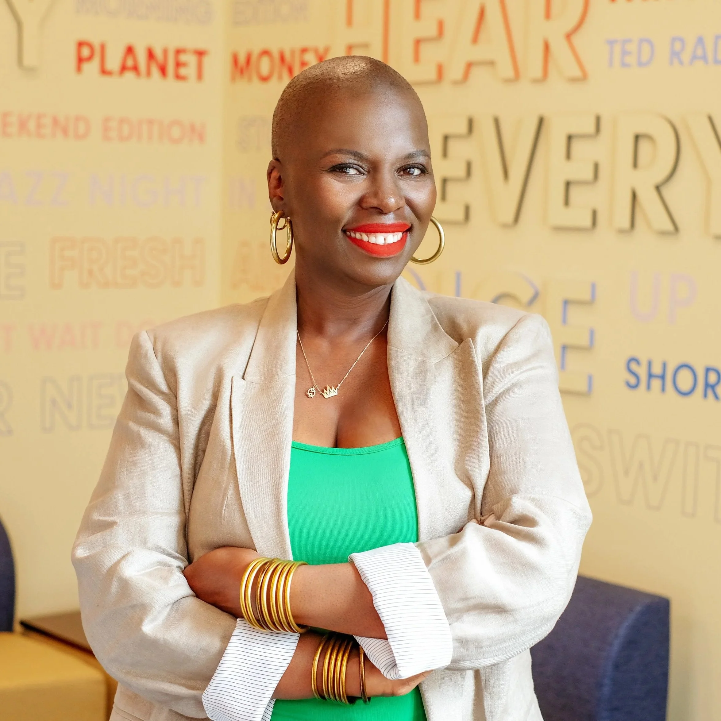 Yolanda Sangweni (Copy)