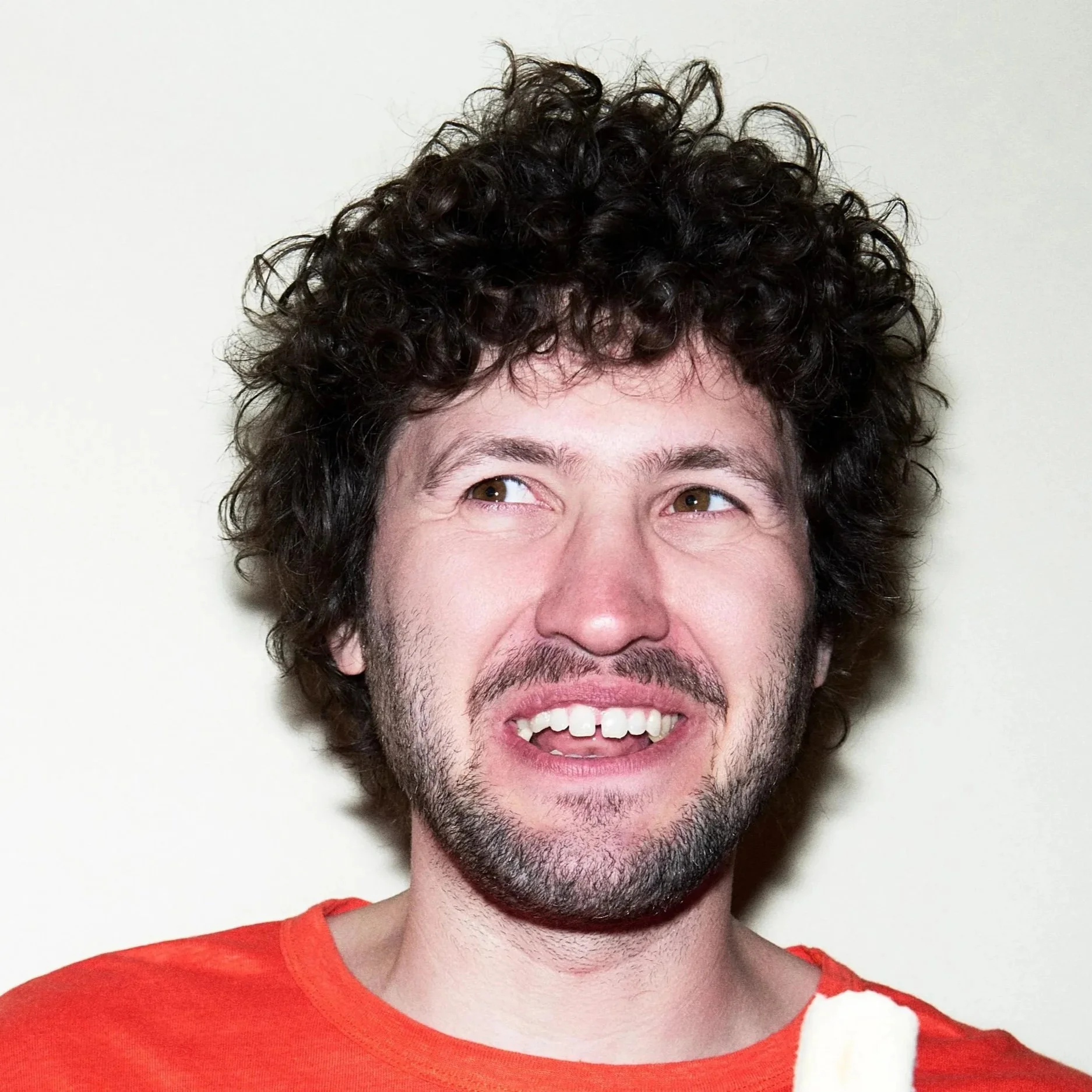 Baauer (Copy)