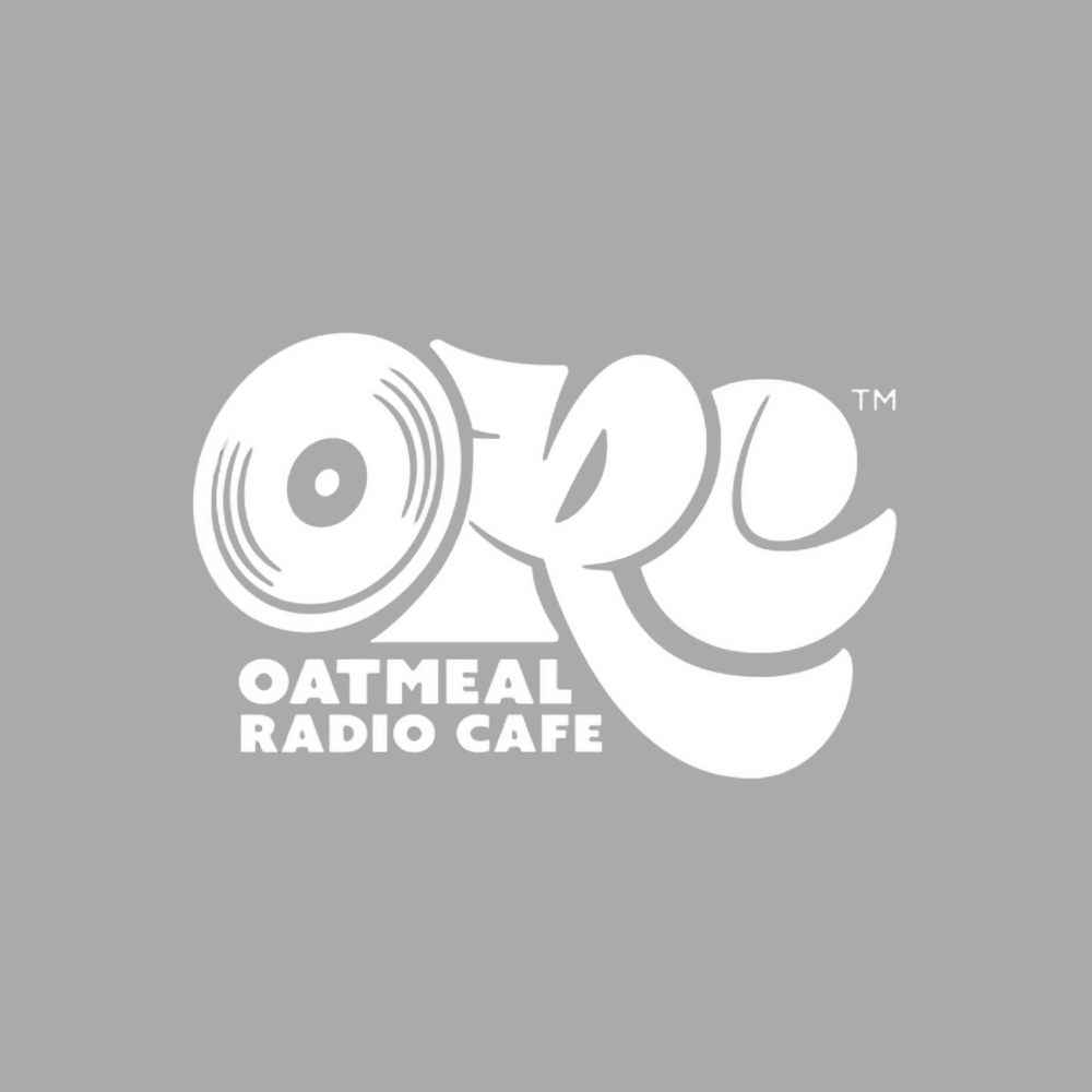 Oatmeal Radio Cafe (Copy)