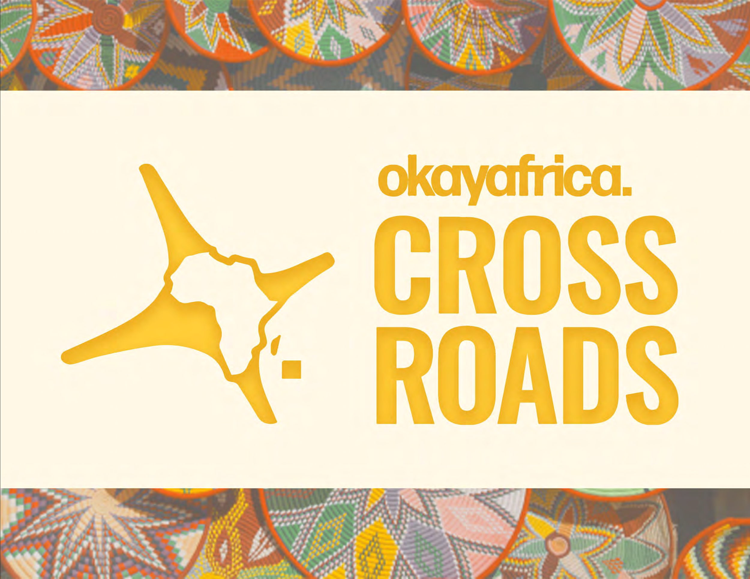 OkayAfrica: Crossroads