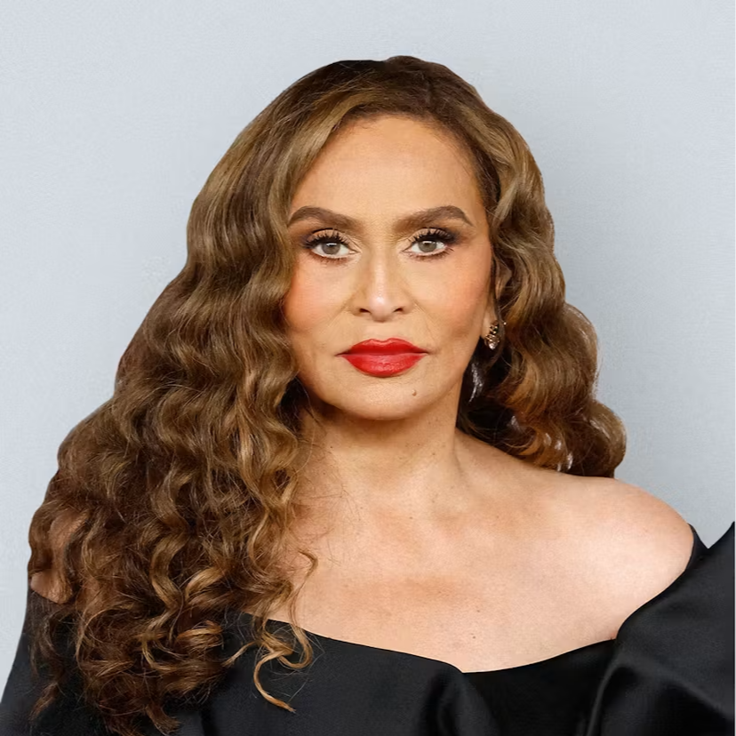 Ms. Tina Knowles