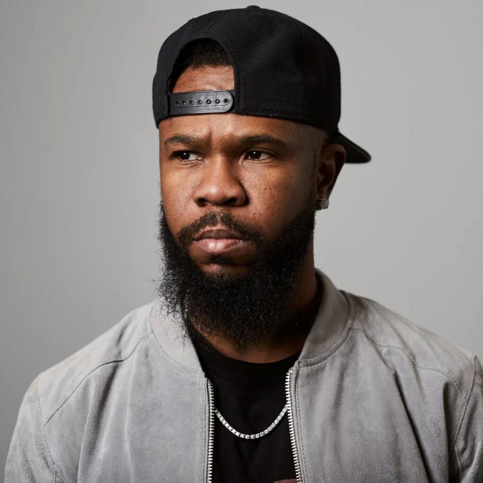 Chamillionaire