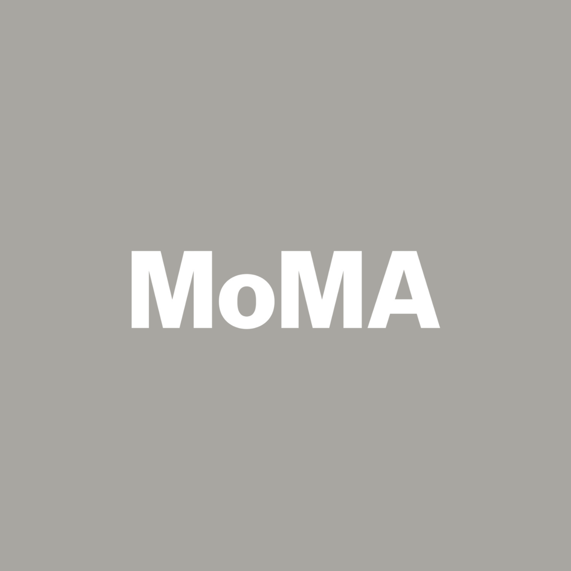 MoMA