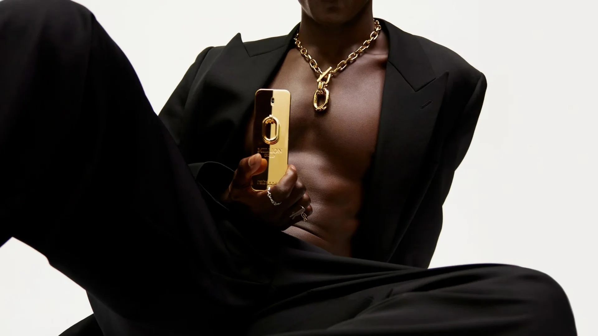 SYNC LICENSING: WVZ MFG c/o Beyonce for Paco Rabanne