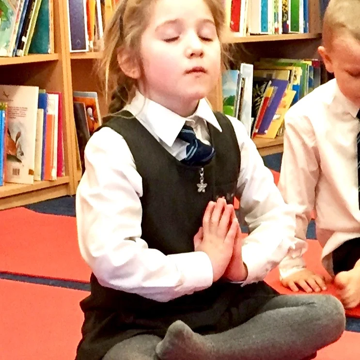 YOUTH MINDFULNESS KIDS PROGRAMME