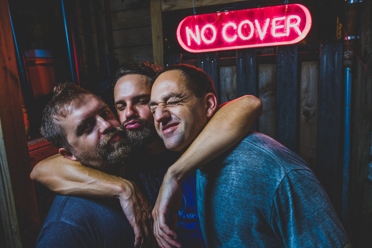 Photo by Casey Holder