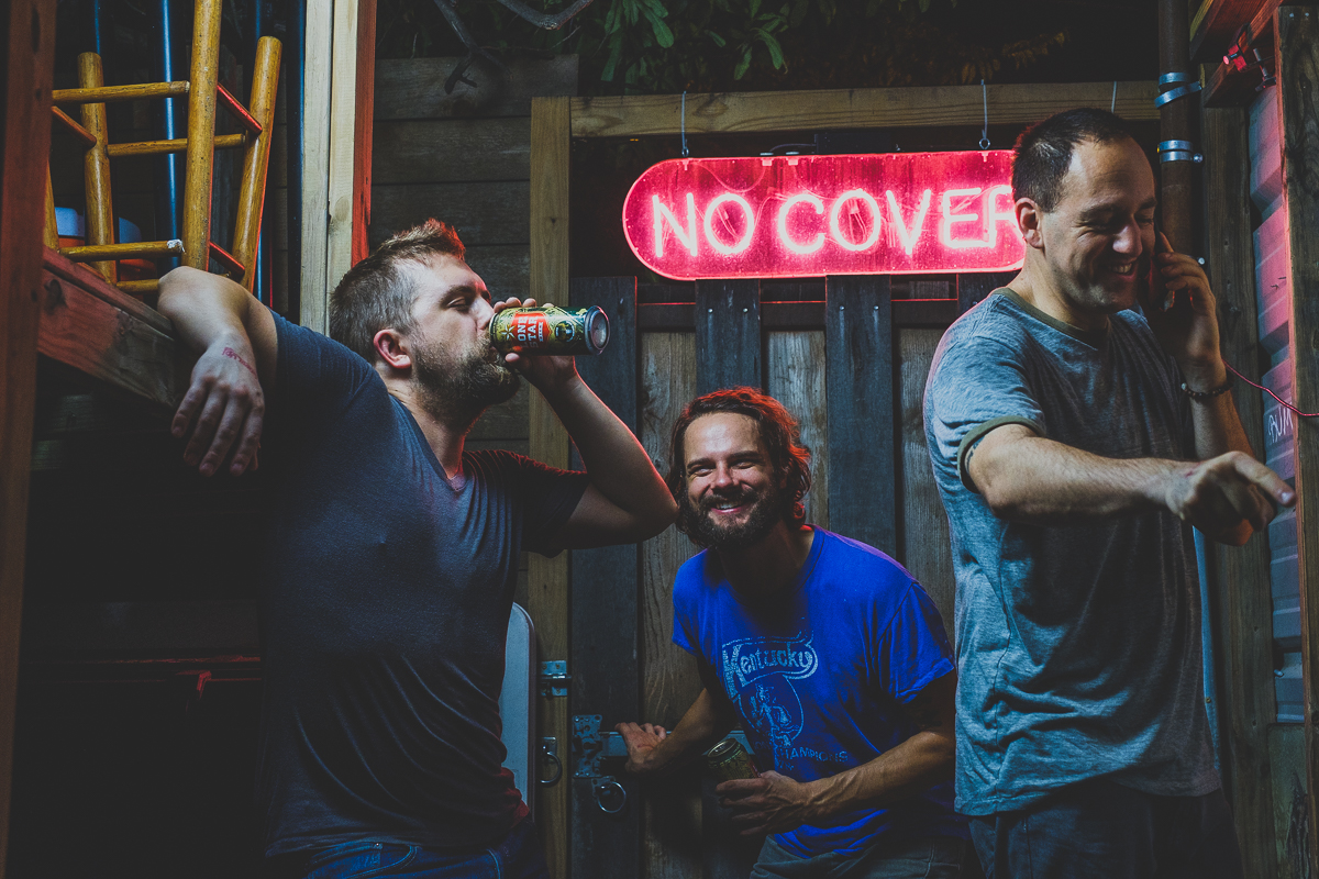 Photo by Casey Holder