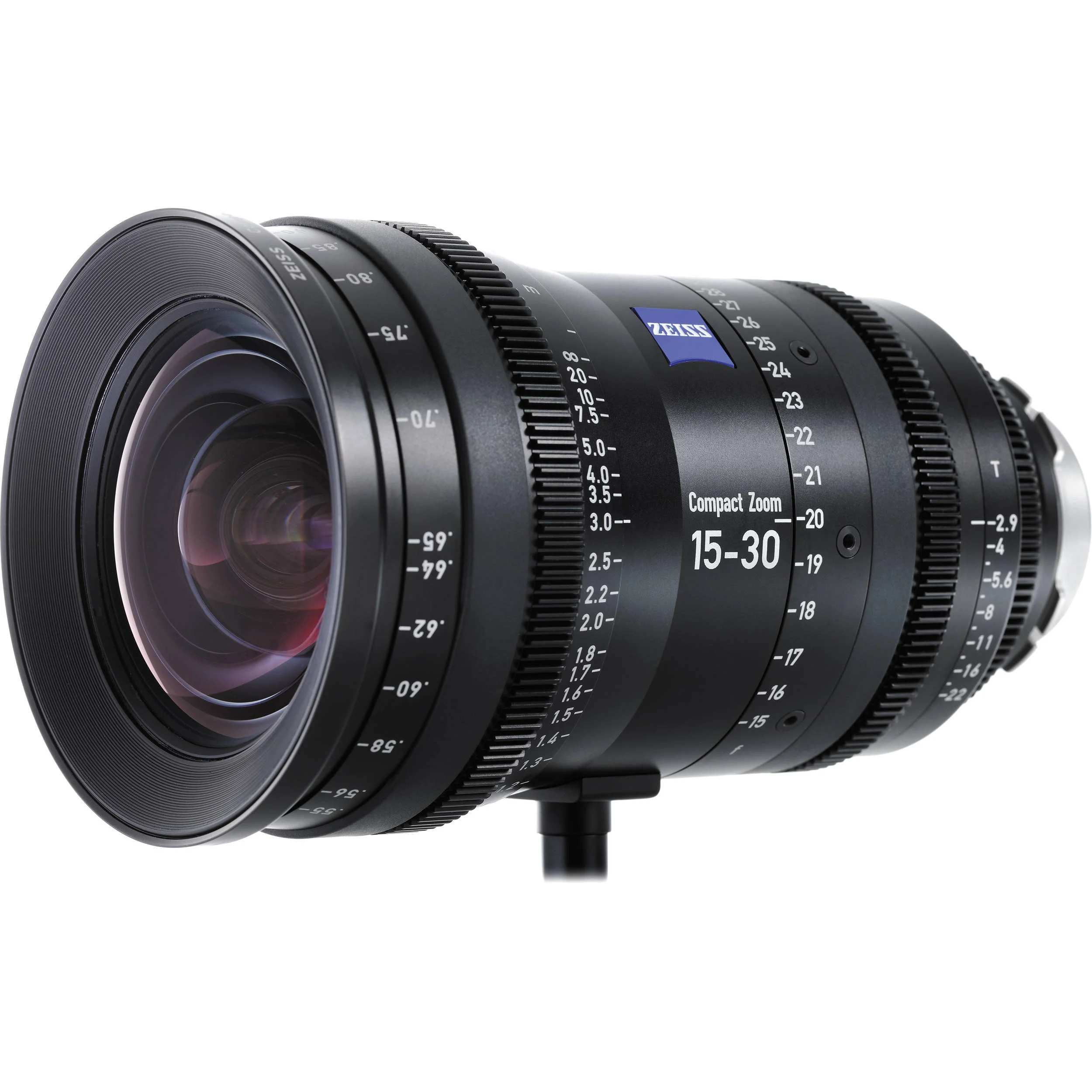 Zoom Zeiss CZ.2 PL Mount
