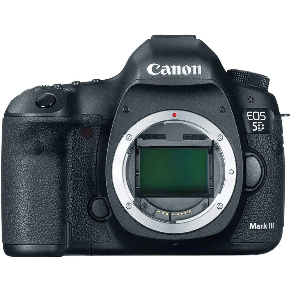 CANON EOS 5D MK III