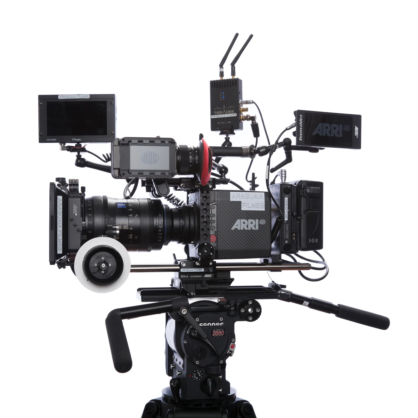 Alexa Mini