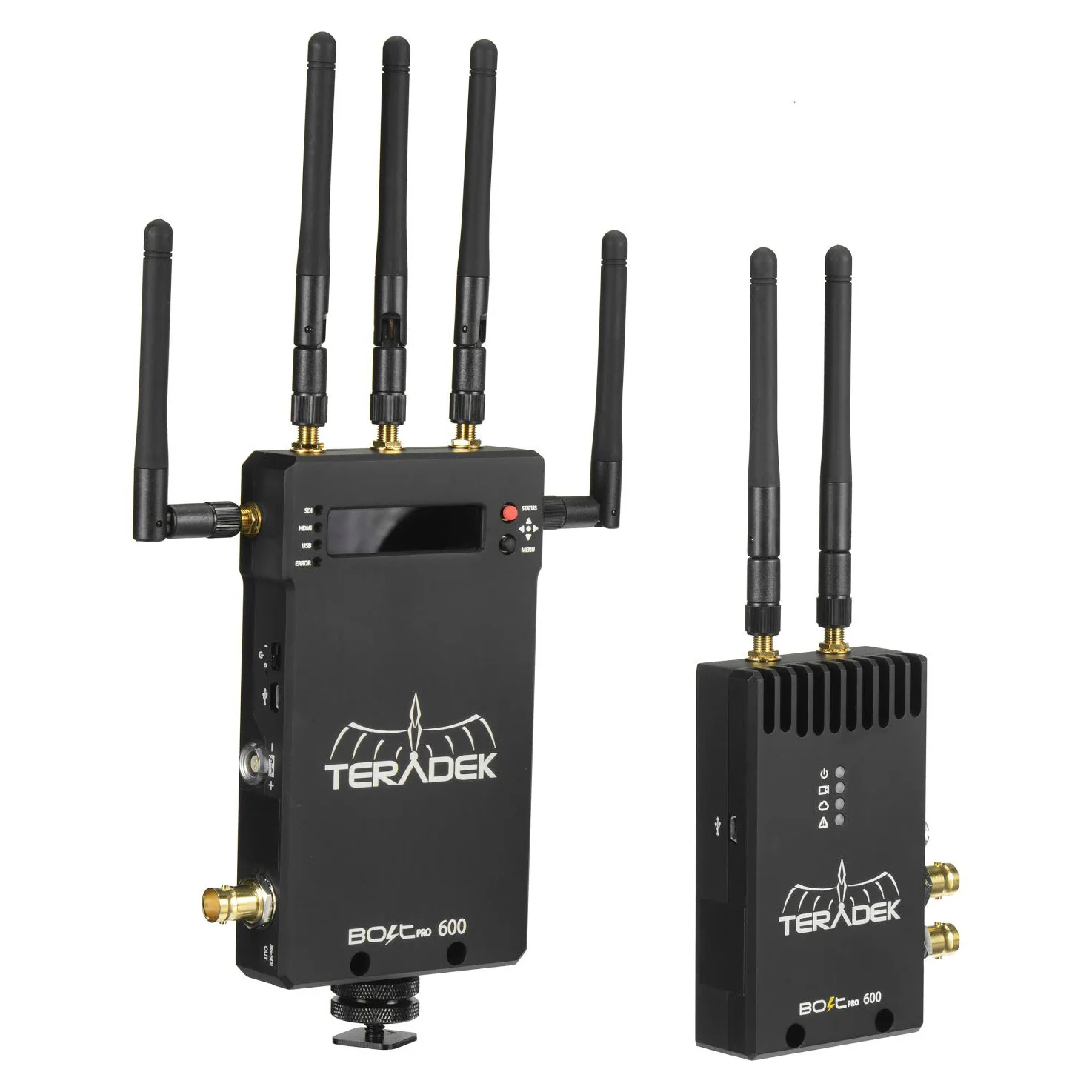 Teradek Bolt 600