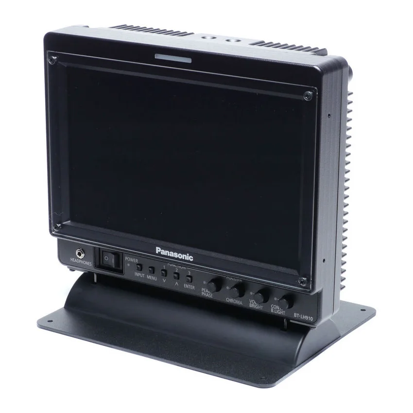 PANASONIC 9'