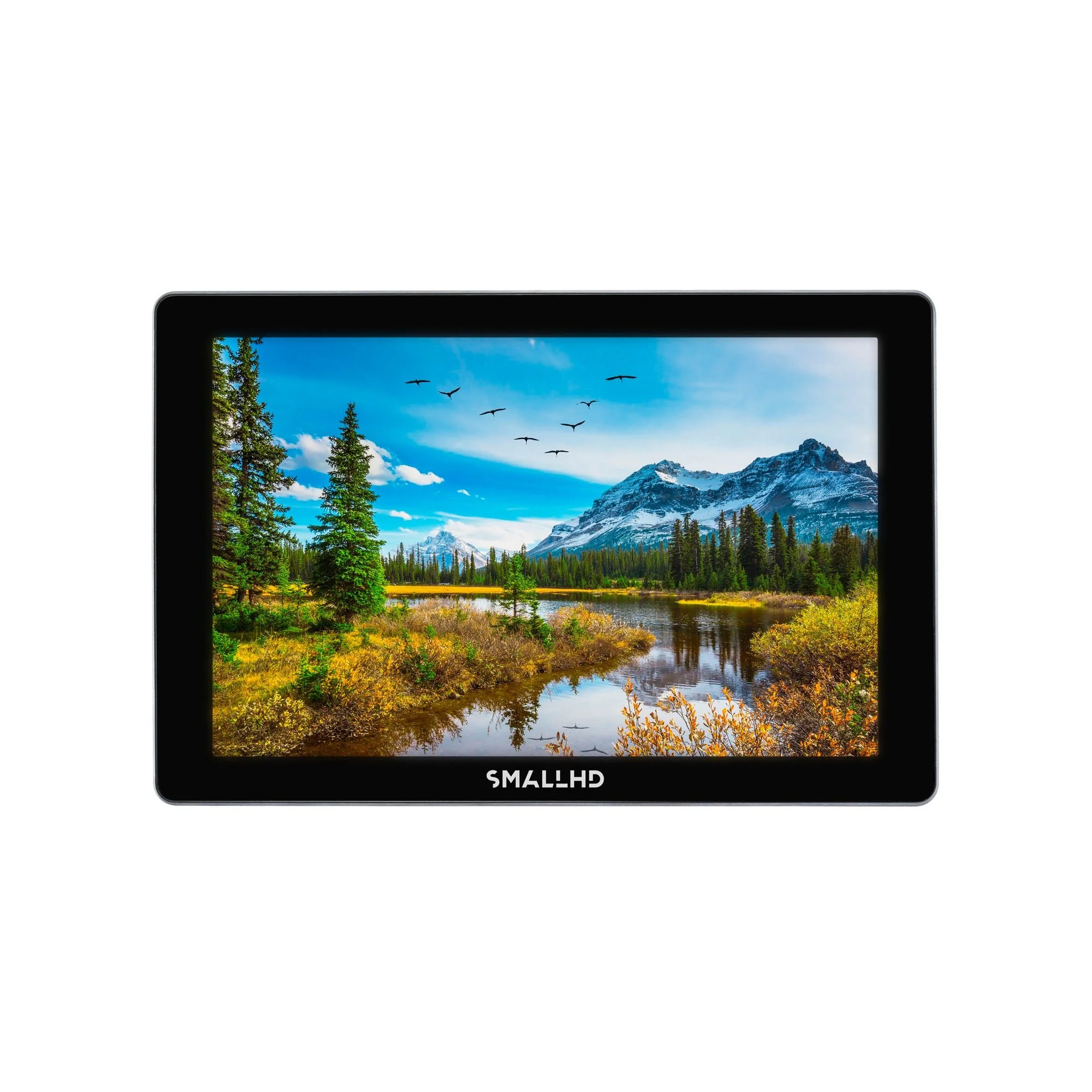 SmallHD 702 touch