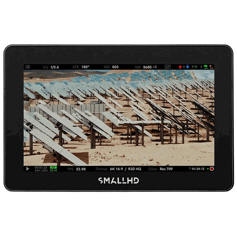Smallhd Cine 5
