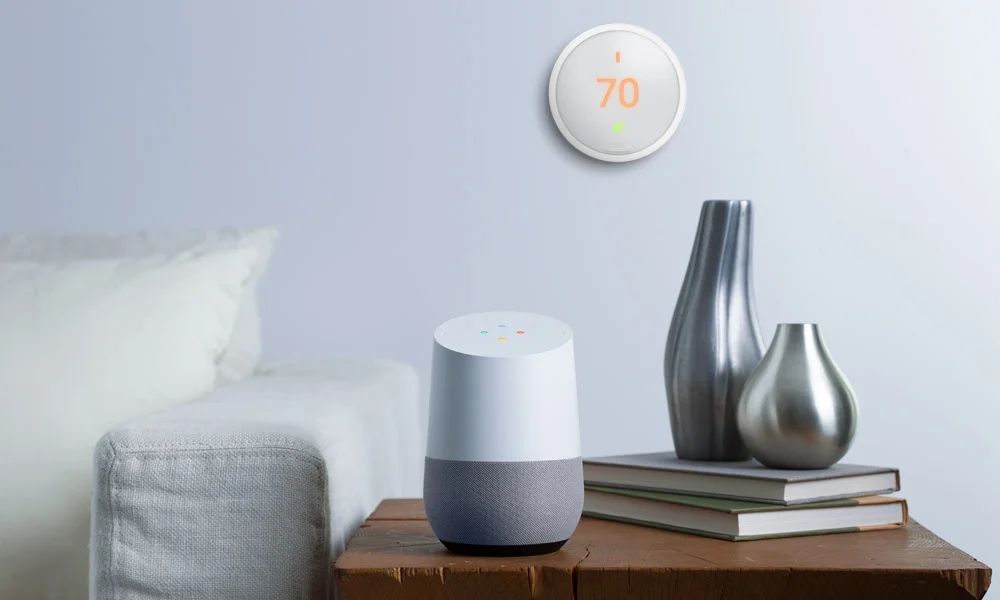 philips light google home