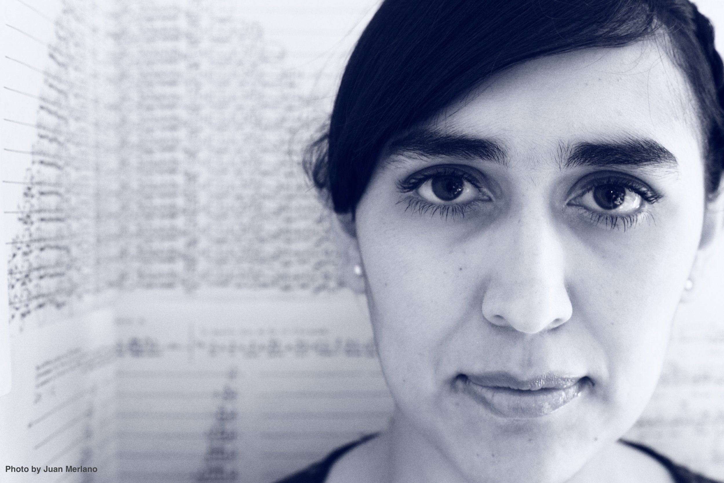 Natalia Merlano Gomez — PROJECT [BLANK]