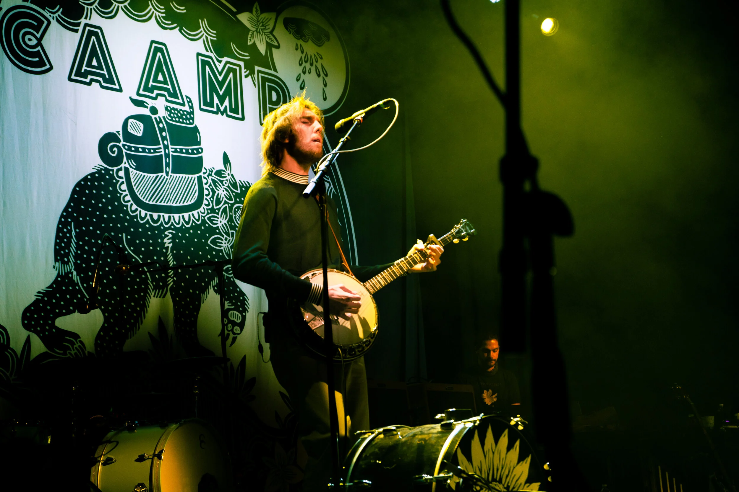 caamp