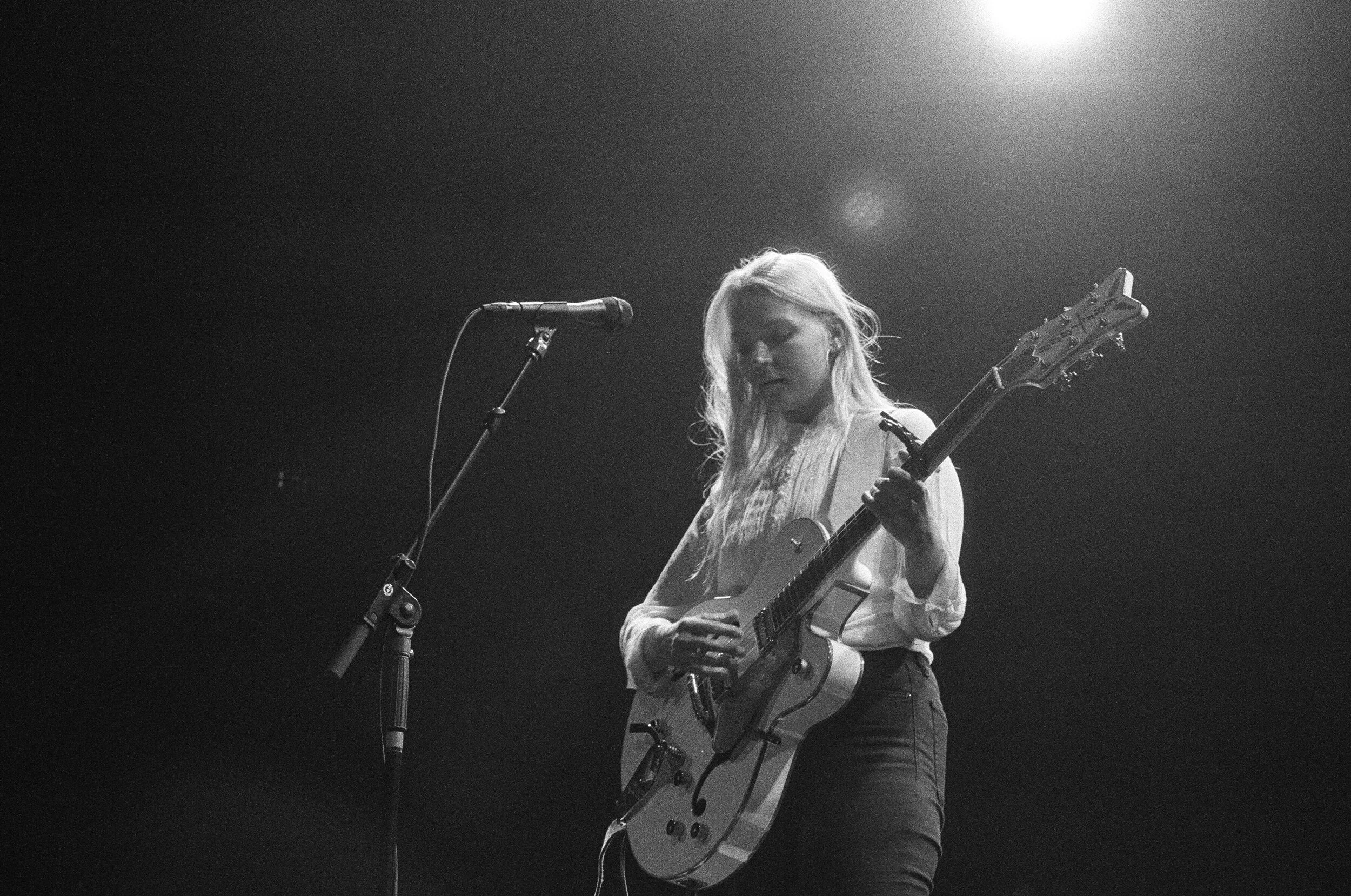Savannah Conley, 2019