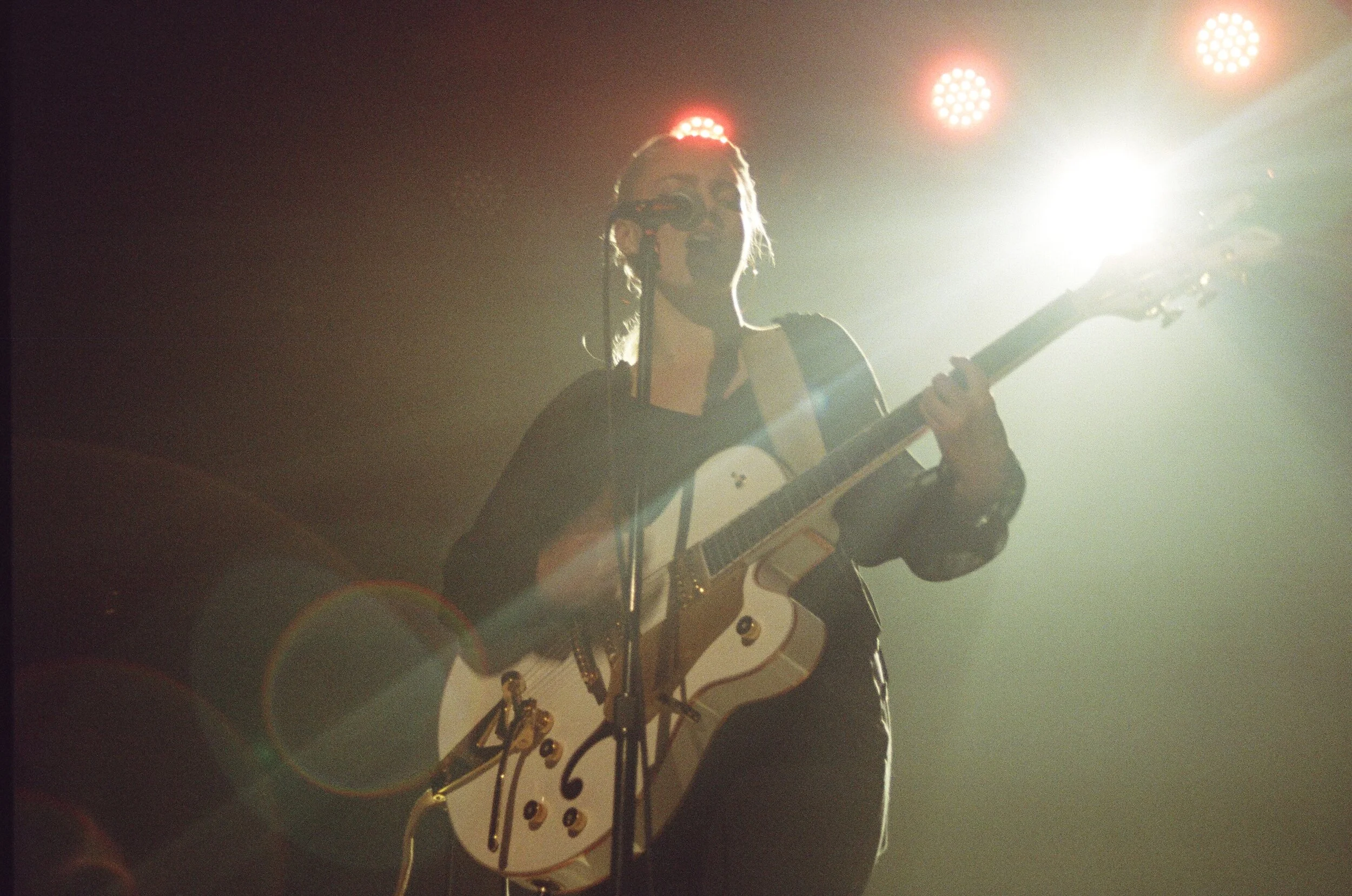 Savannah Conley, 2019