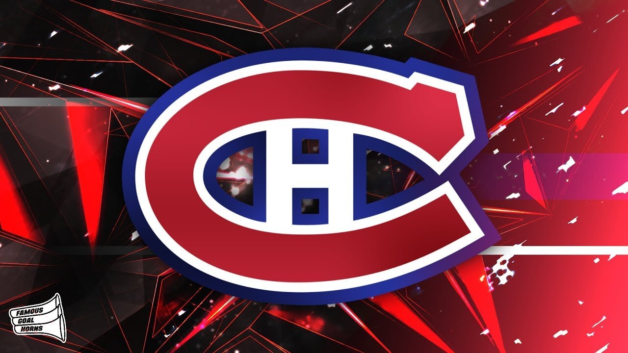 Montreal Canadiens ice hockey team logo