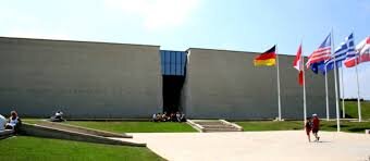 Caen War Museum