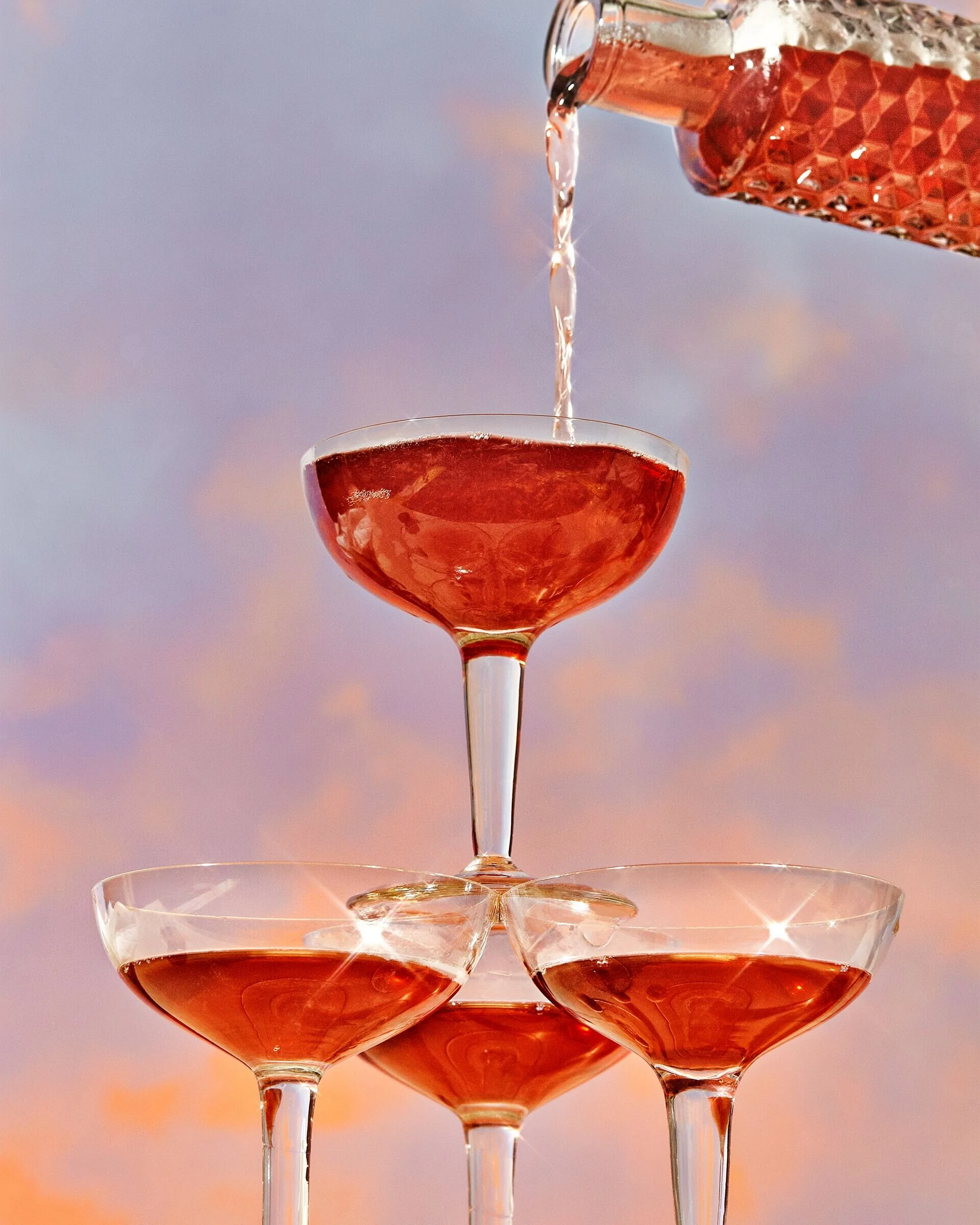 The Rise of the Sober Curious Movement