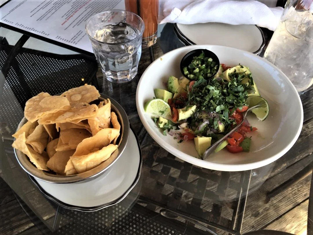 The Boathouse; {Best restaurants on the River in Chattanooga} — Artsy