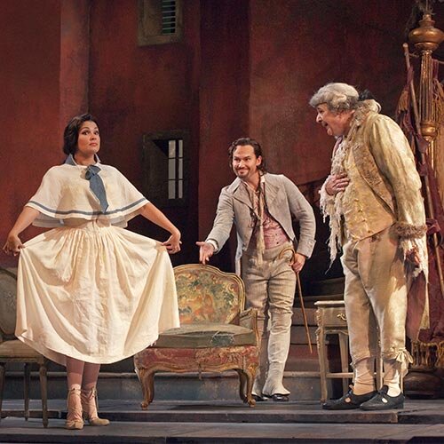 Don Pasquale streaming nightly