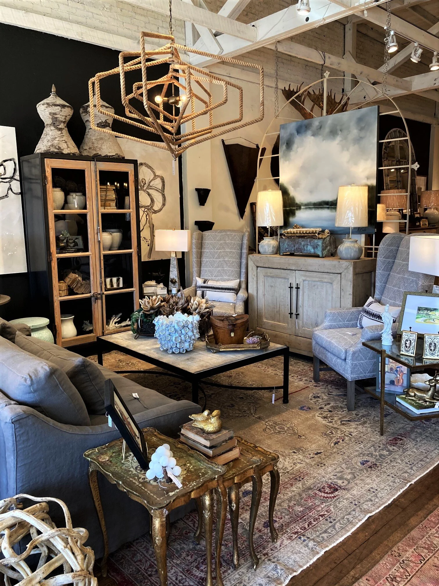 5 Best Artsy Things {A Staycation in Clayton, GA} — Artsy Chow Roamer
