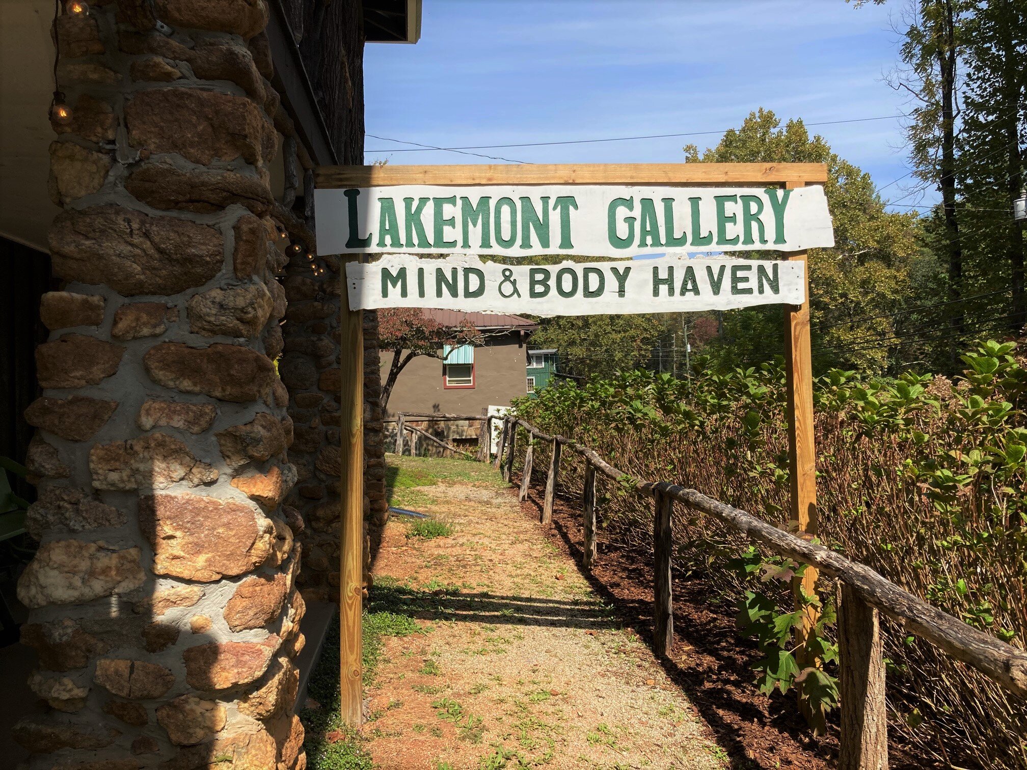 Lakemont Gallery