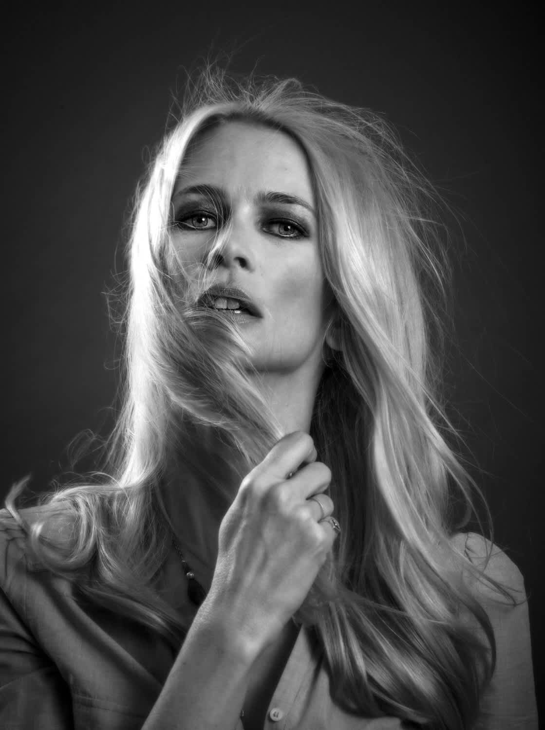 Claudia Schiffer